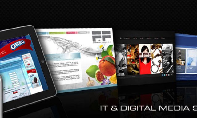 3WV IT & Digital Media Solutions