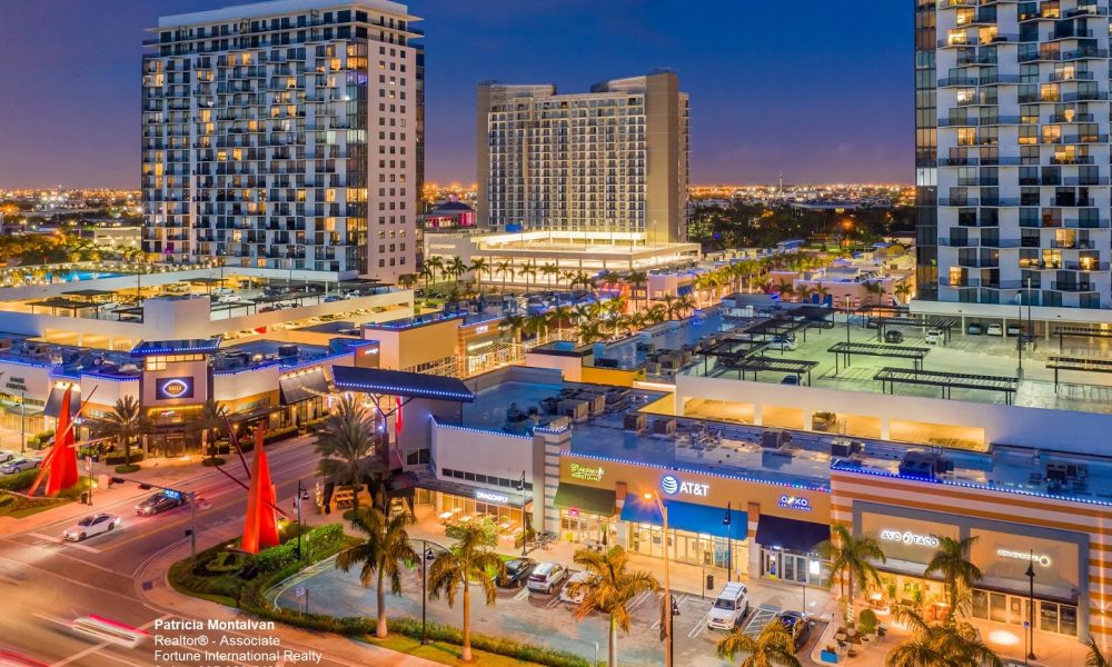 5350 PARK @ Downtown Doral