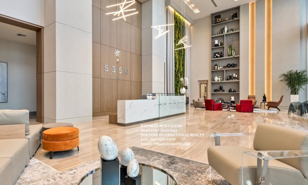5350 PARK @ Downtown Doral