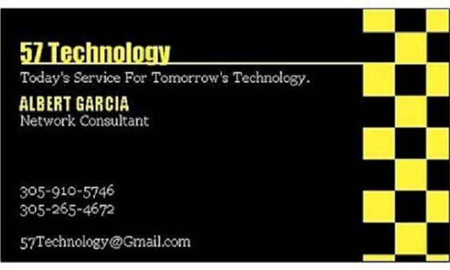 57 Technology
