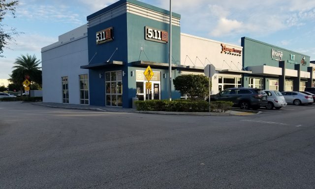 5.11 Tactical Miami