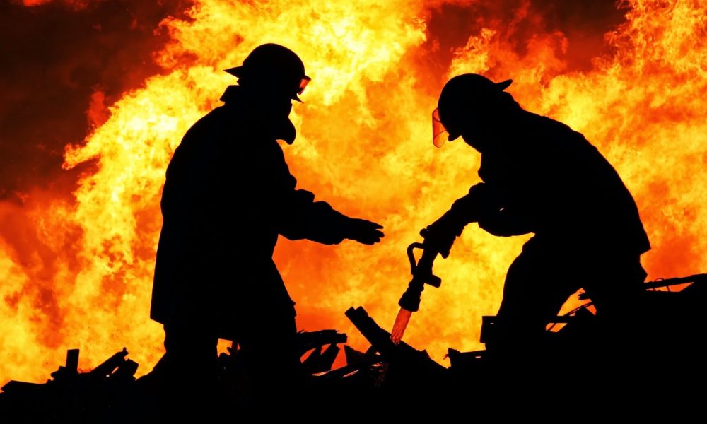 A Plus Fire Equipment & Electric Inc