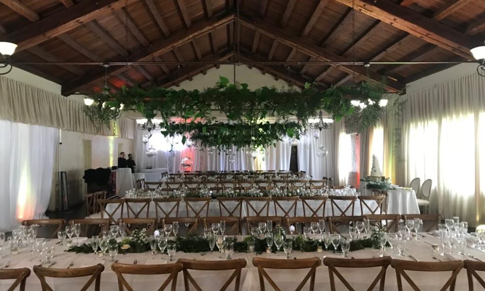 A Touch of Class Event Production & Rental