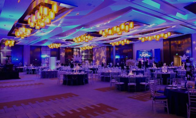 A Touch of Class Event Production & Rental