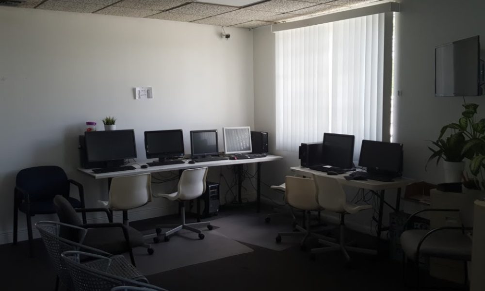 AA Auto Driving School & Class "E" DriverTesting Ctr