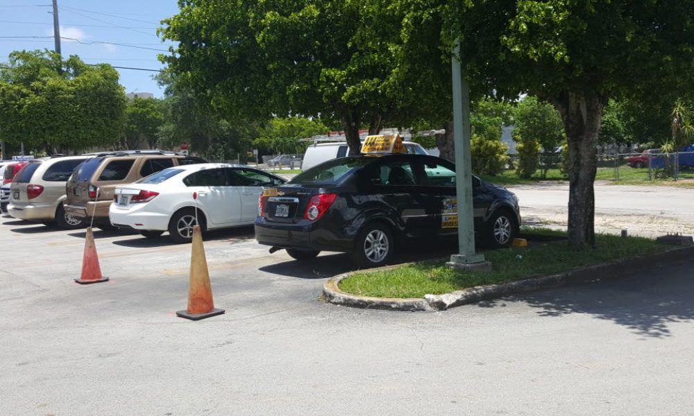 AA Auto Driving School & Class "E" DriverTesting Ctr