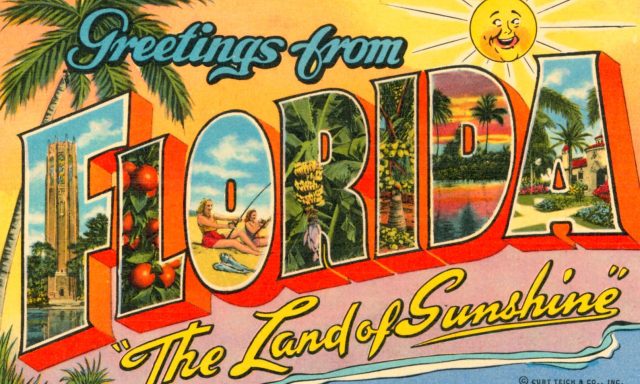 AARP Florida