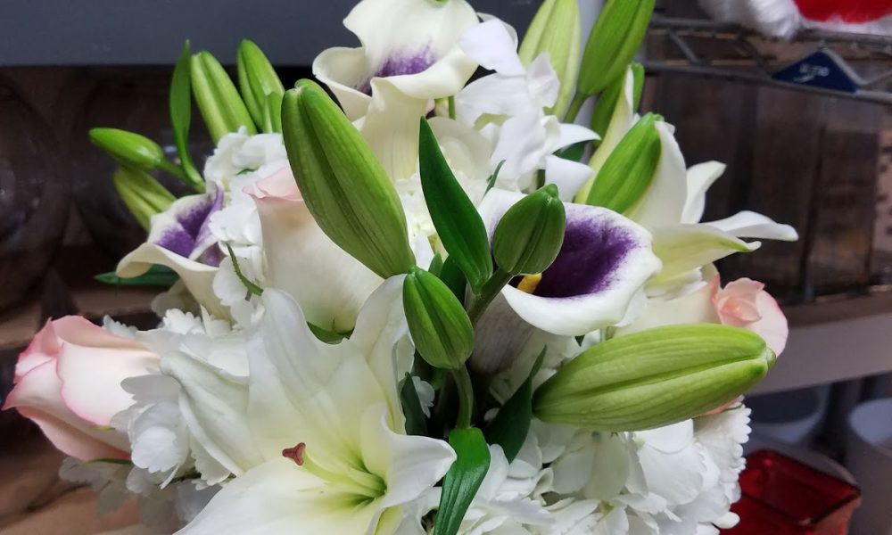 ABA Flowers.Com