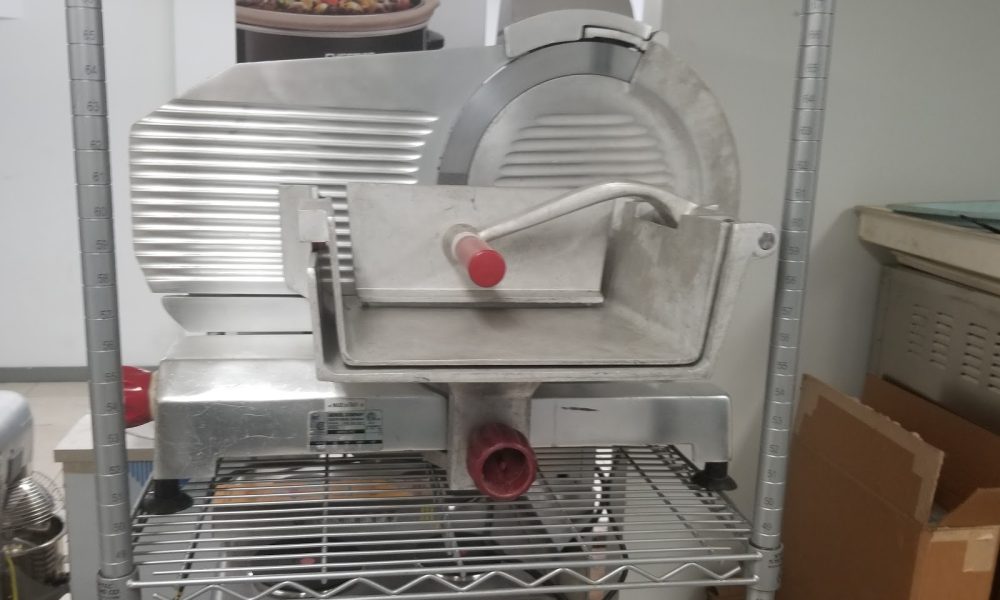 ABC Restaurant Supplies and Equipment Used Warehouse
