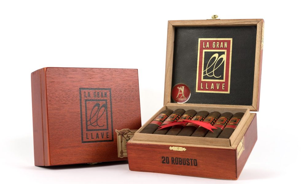 AJ Fernández Cigar Co.