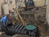 ALFONSO SEPTIC CONTRACTOR INC
