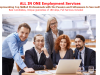 ALL in ONE Employment Services A Full Staffing Agency Recruiting for Temp to Perm & Direct Hire
