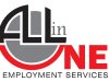 ALL in ONE Employment Services A Staff Recruitment Agency Representing Top Skilled Professionals