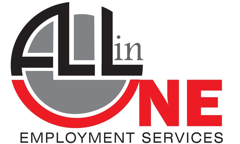 ALL in ONE Employment Services A Staff Recruitment Agency Representing Top Skilled Professionals