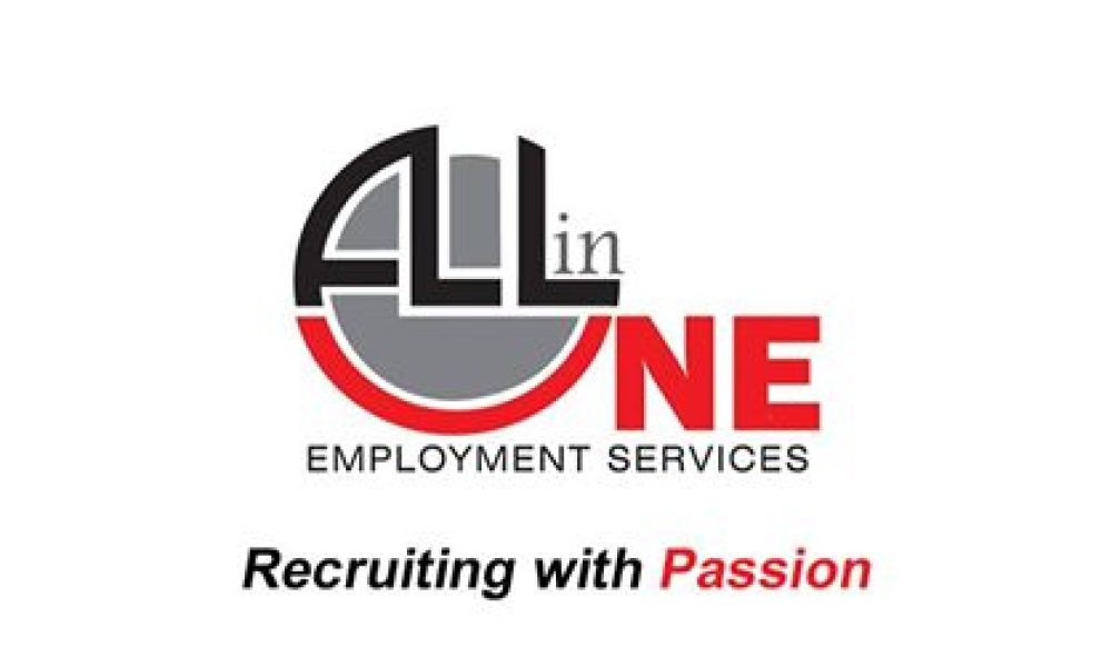 ALL in ONE Employment Services A Staff Recruitment Agency Representing Top Skilled Professionals