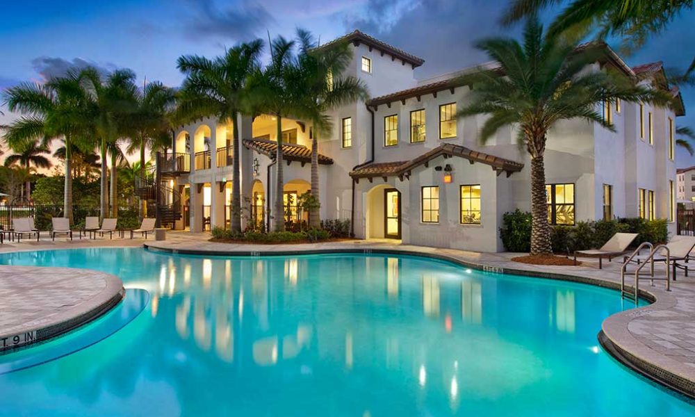 AMLI Doral