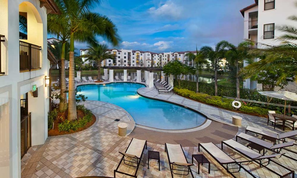 AMLI Doral
