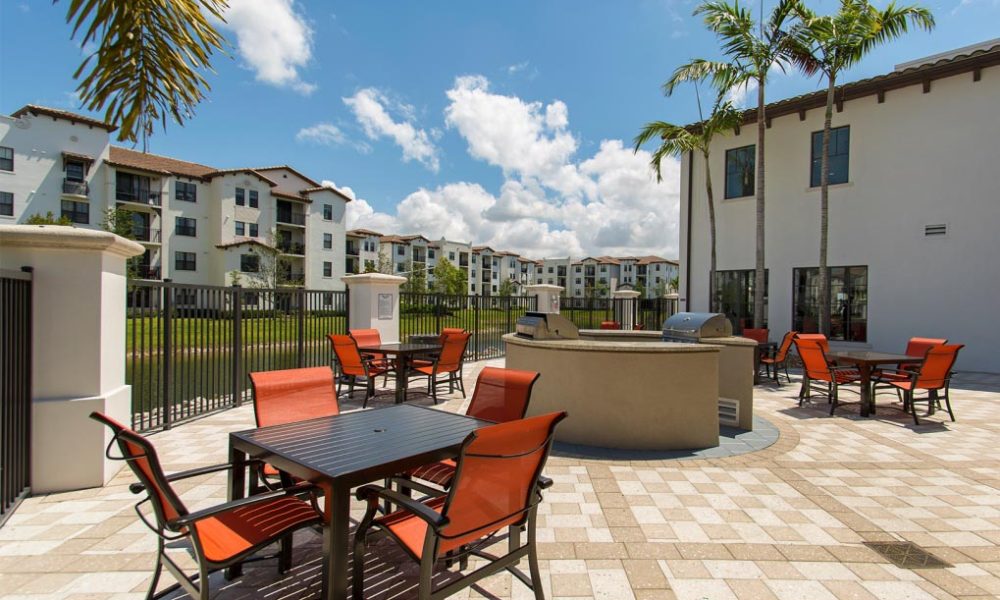 AMLI Doral