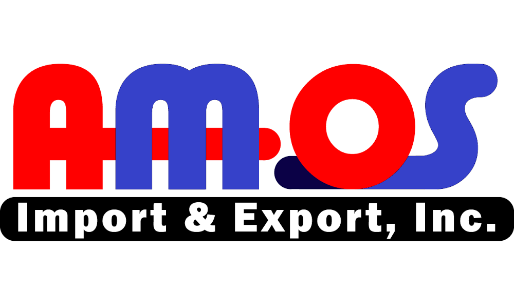 AMOS Import & Export