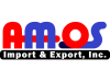 AMOS Import & Export