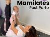 ARIANA DUPAR PILATES