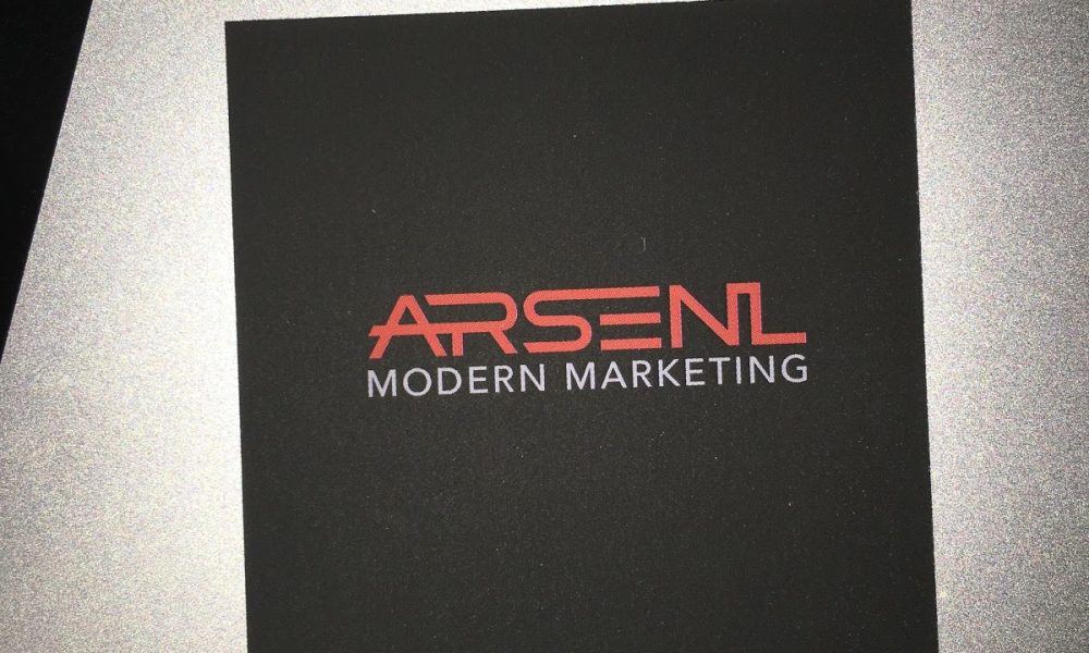 ARSENL Agency