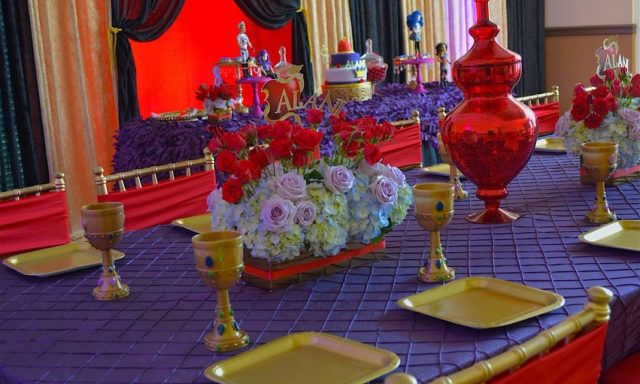AV Design and Events