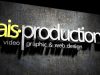 A.I.S. Productions Inc
