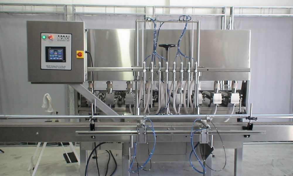 Acasi Machinery