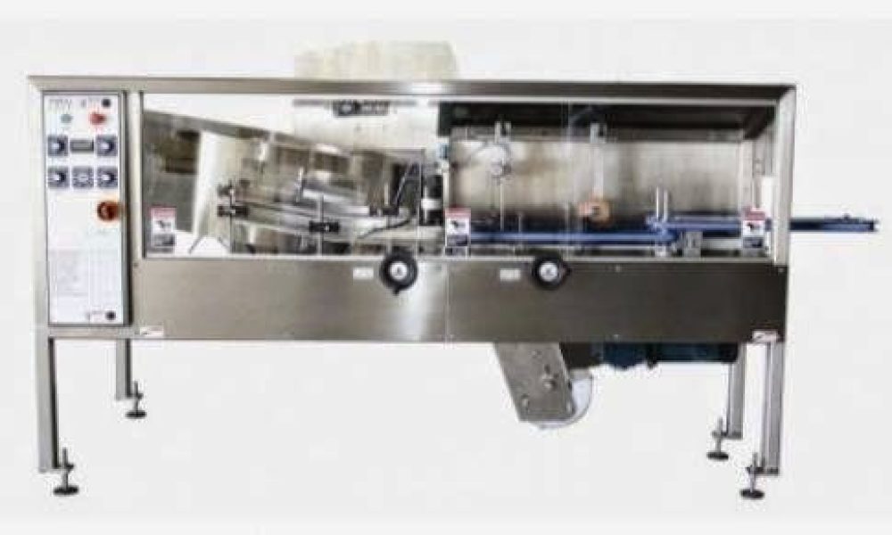 Acasi Machinery
