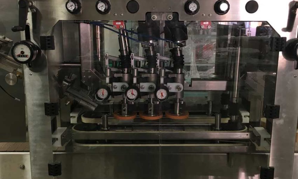 Acasi Machinery