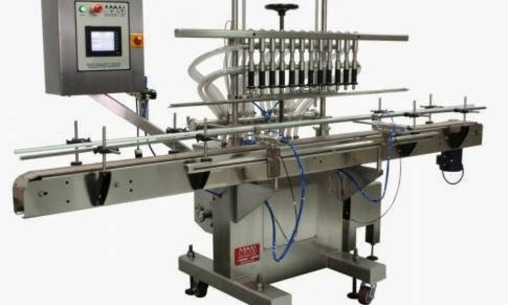 Acasi Machinery