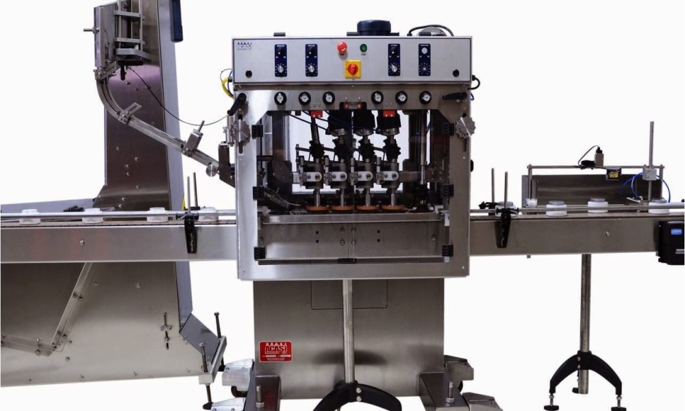 Acasi Machinery