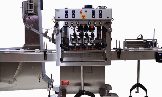 Acasi Machinery