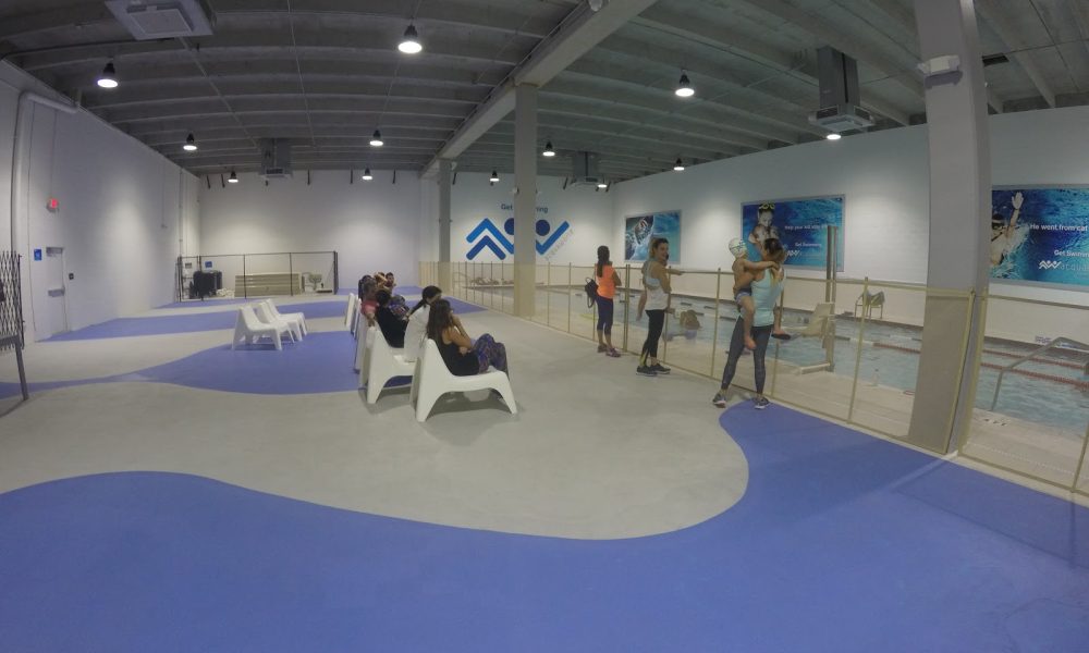 Acquaworld Swim Academy
