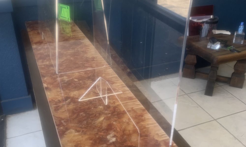 Acrylic Design Displays