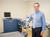 Advanced Eye Center: Dr. Rodrigo Belalcazar
