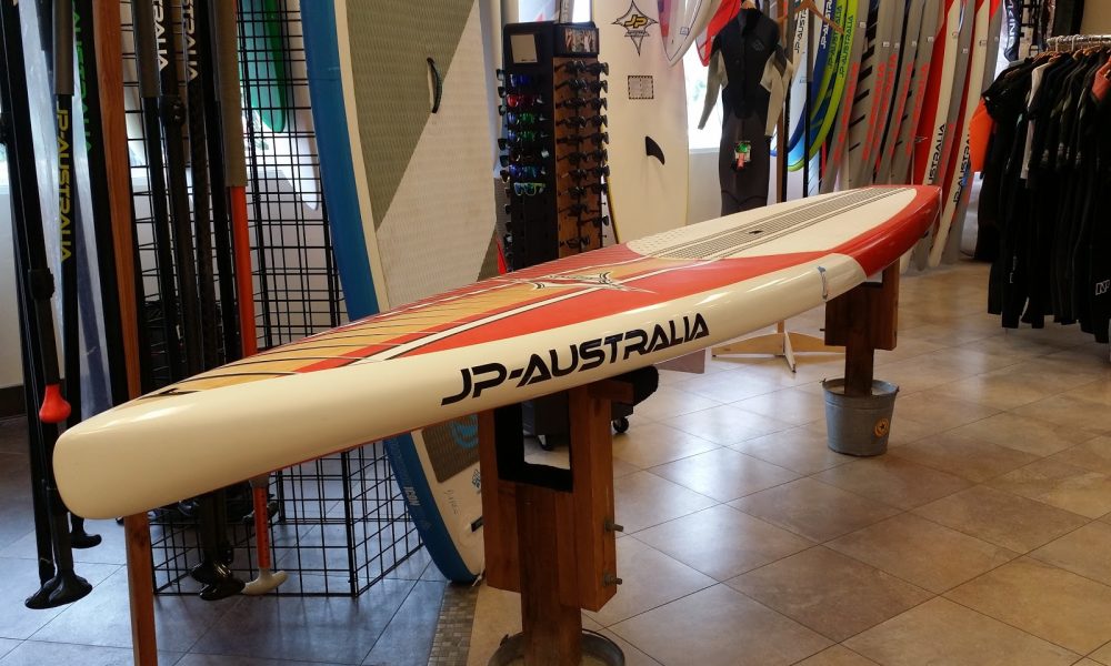 Adventure Sports Inc