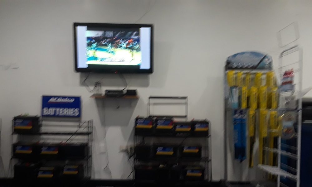 Adventure Tires Complete Car Care-Doral