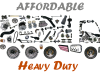 Affordable Auto Repair