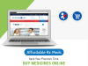Affordable Rx Meds - Prescription Drugs Online