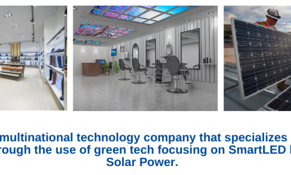 Airis Energy Solutions