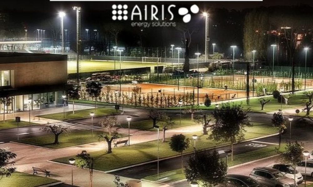 Airis Energy Solutions