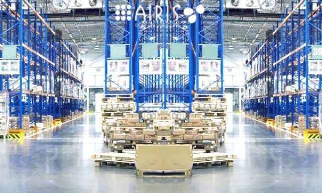 Airis Energy Solutions