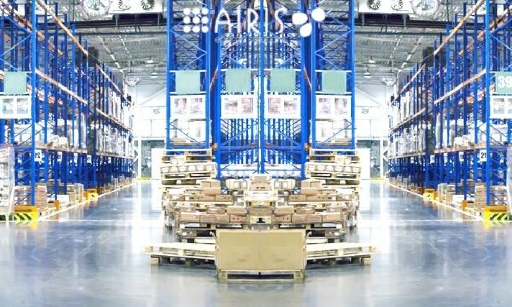 Airis Energy Solutions