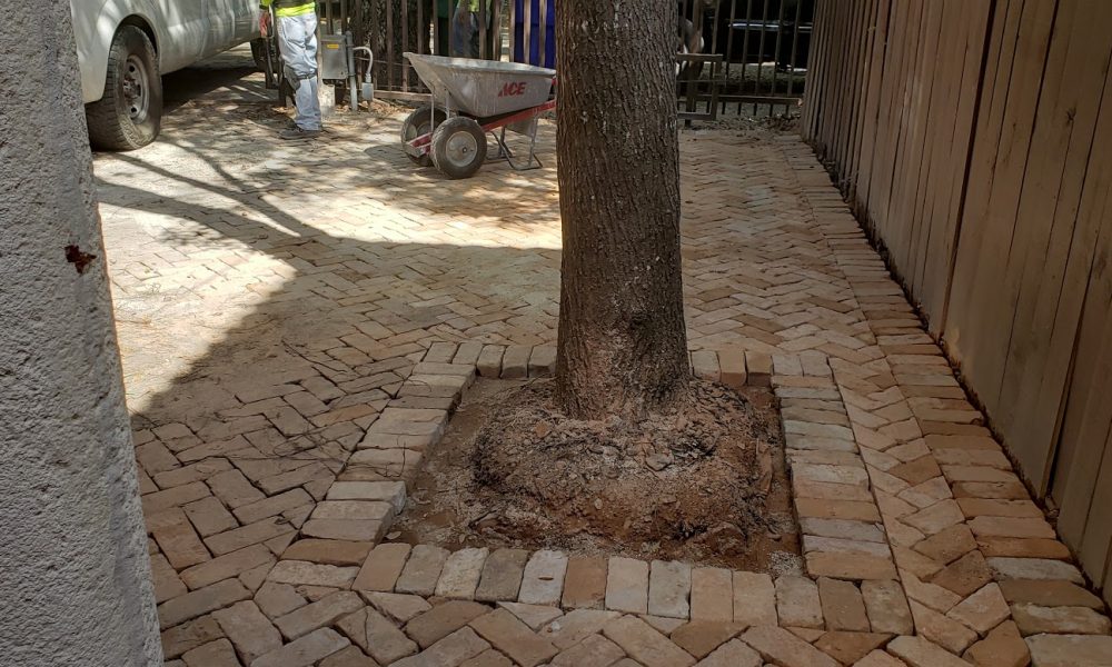 Airport Brick & Stone Inc