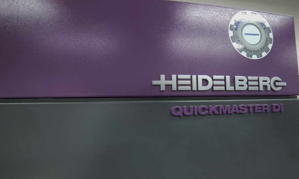 Akiles Printing