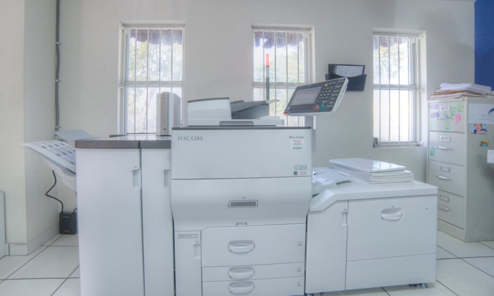 Akiles Printing