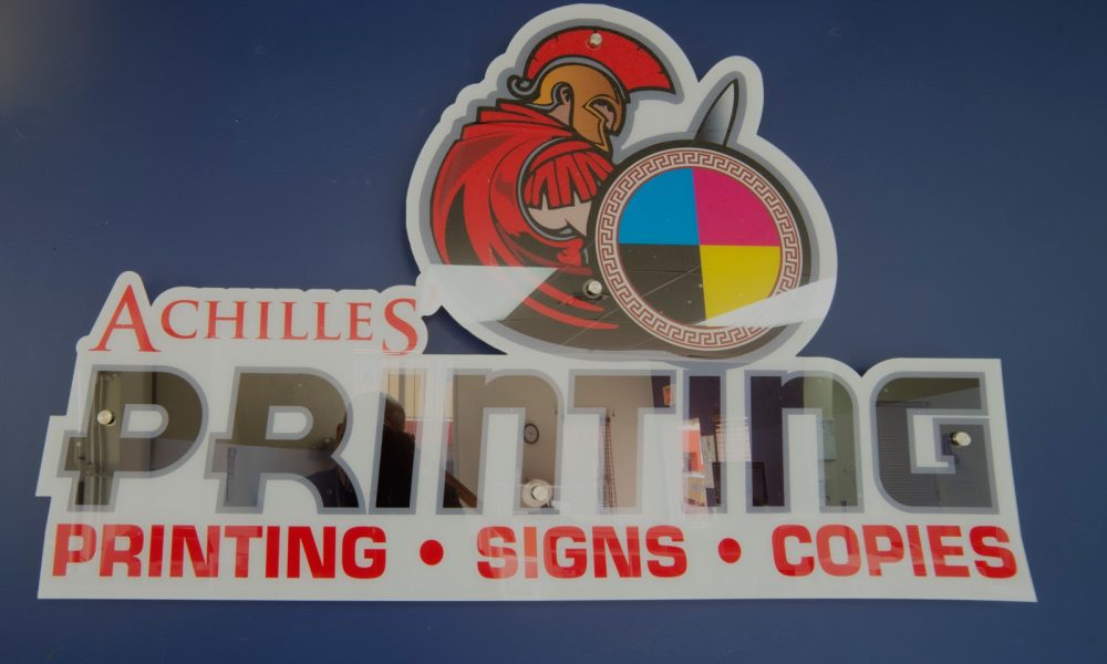 Akiles Printing