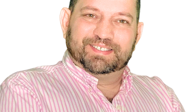 Alain León. Coach y Mentor de Negocios Digitales #AlainLeonWEB